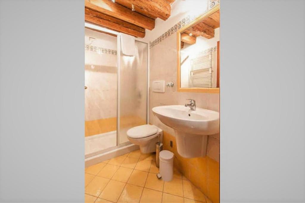 Malu Apartment Venice Exterior photo