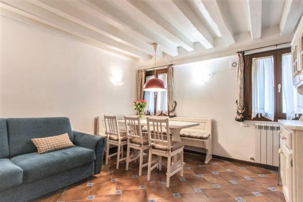 Malu Apartment Venice Exterior photo
